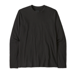 Patagonia - Men's Long Sleeve Essential Tee