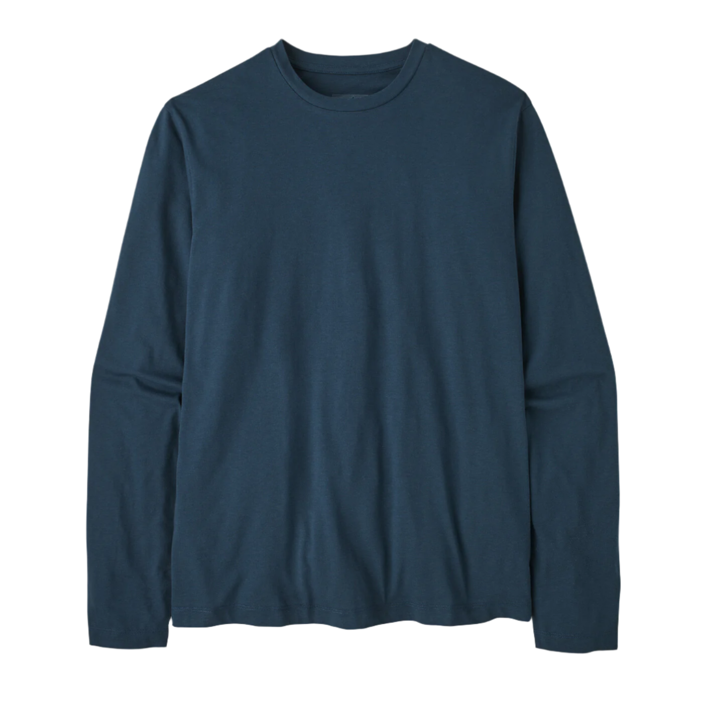 Patagonia - Men's Long Sleeve Essential Tee