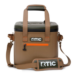 RTIC - Soft Pack Cooler 12-Can