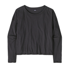 Patagonia - Women's Long Sleeve Mainstay Top