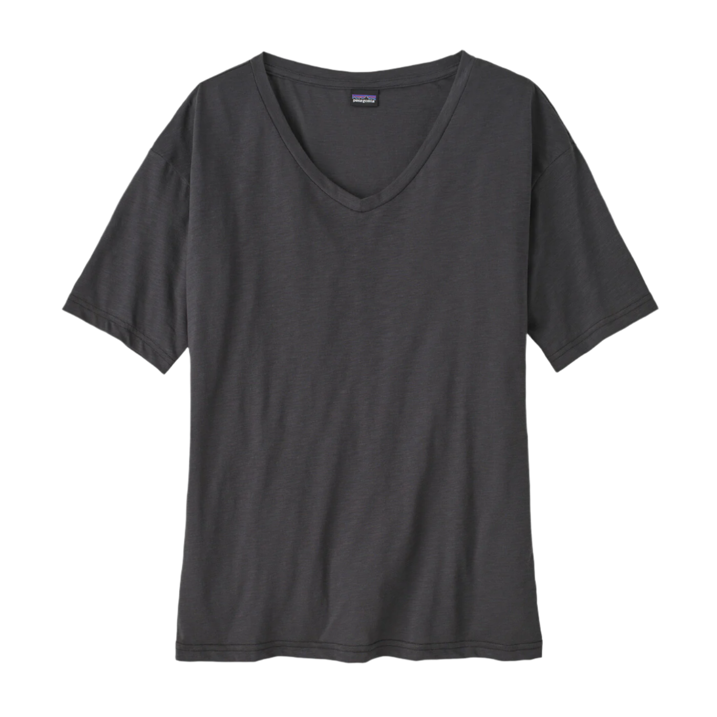 Patagonia - Women's Short Sleeve Mainstay Top