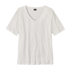 Patagonia - Women's Short Sleeve Mainstay Top