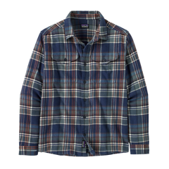 Patagonia - Men's Fjord Flannel Shirt