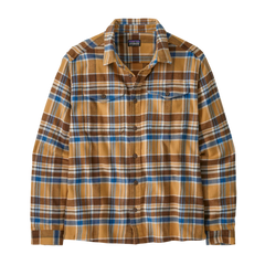 Patagonia - Men's Fjord Flannel Shirt