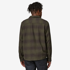 Patagonia - Men's Fjord Flannel Shirt