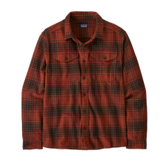 Patagonia - Men's Fjord Flannel Shirt