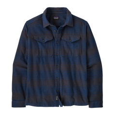 Patagonia - Men's Fjord Flannel Shirt