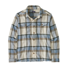 Patagonia - Men's Fjord Flannel Shirt