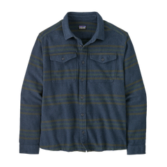 Patagonia - Men's Fjord Flannel Shirt