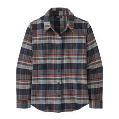 Patagonia - Women's Fjord Flannel Shirt