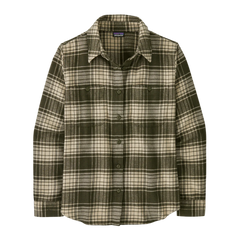 Patagonia - Women's Fjord Flannel Shirt