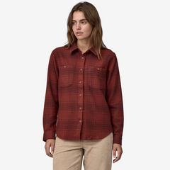 Patagonia - Women's Fjord Flannel Shirt