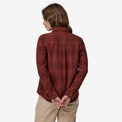 Patagonia - Women's Fjord Flannel Shirt