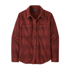 Patagonia - Women's Fjord Flannel Shirt