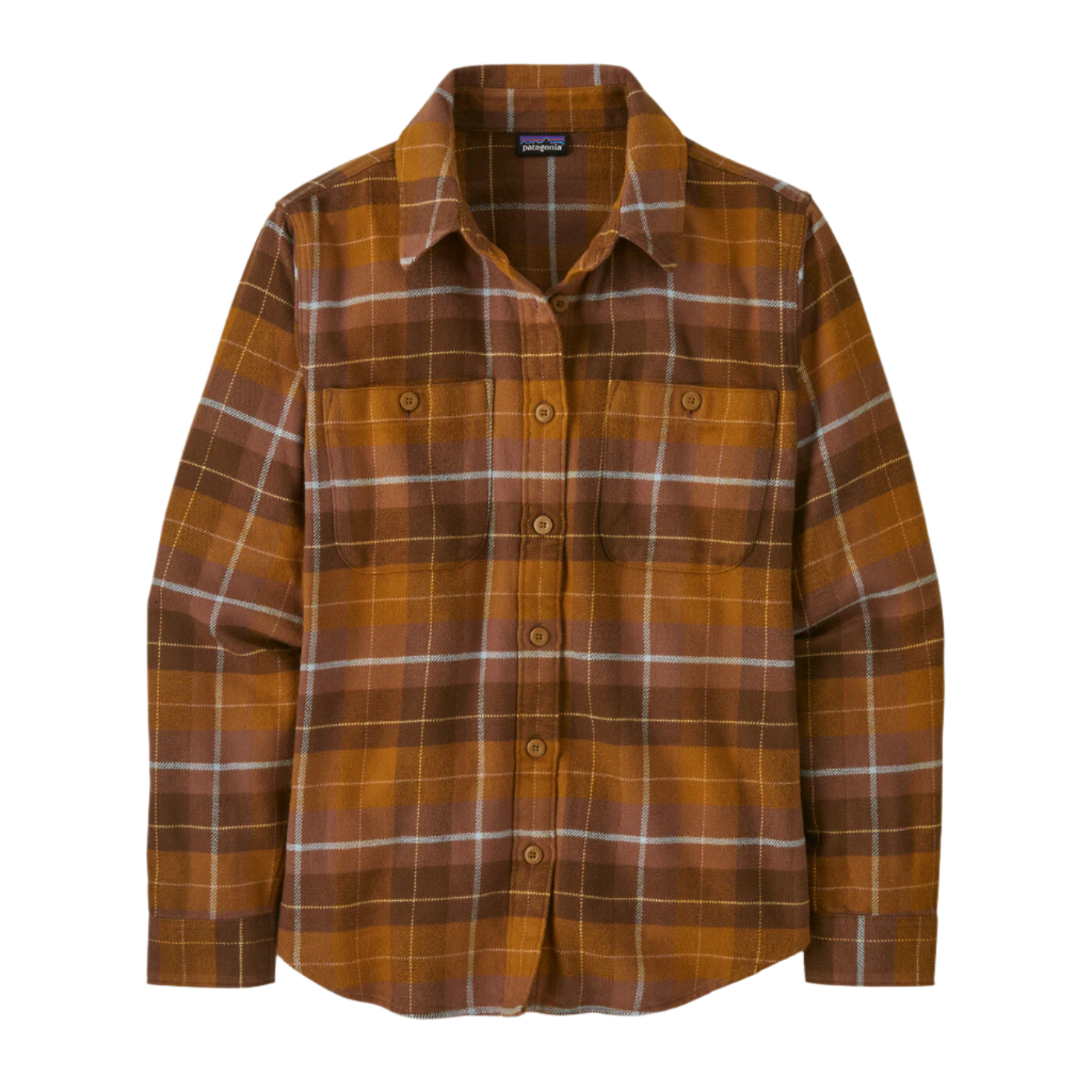 Patagonia - Women's Fjord Flannel Shirt