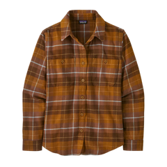 Patagonia - Women's Fjord Flannel Shirt