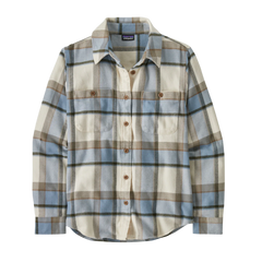 Patagonia - Women's Fjord Flannel Shirt