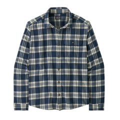 Patagonia - Men's Lightweight Fjord Flannel Shirt