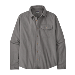 Patagonia - Men's Lightweight Fjord Flannel Shirt