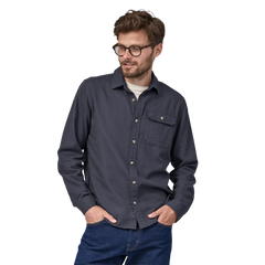 Patagonia - Men's Lightweight Fjord Flannel Shirt