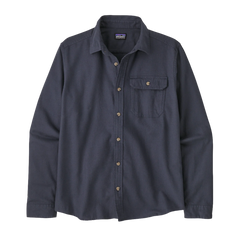 Patagonia - Men's Lightweight Fjord Flannel Shirt