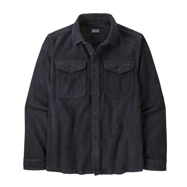 Patagonia - Men's Corduroy Shirt