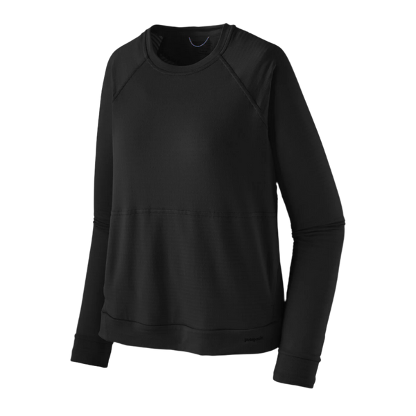 Patagonia - Women's Capilene® Thermal Crew