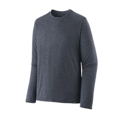 Patagonia - Men's Long Sleeve Capilene® Cool Daily Shirt