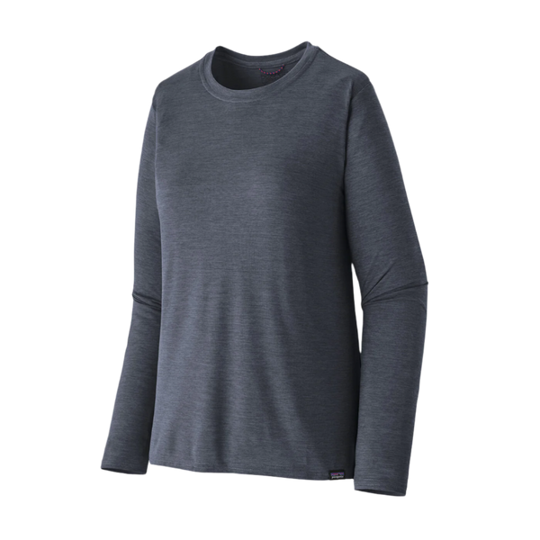 Patagonia - Women's Long Sleeve Capilene® Cool Daily Shirt