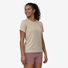 Patagonia - Women's Short Sleeve Capilene® Cool Daily Shirt