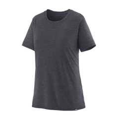 Patagonia - Women's Short Sleeve Capilene® Cool Daily Shirt