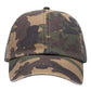 47 Brand Headwear Adjustable / Camo Green 47 Brand - Clean Up Camo Cap