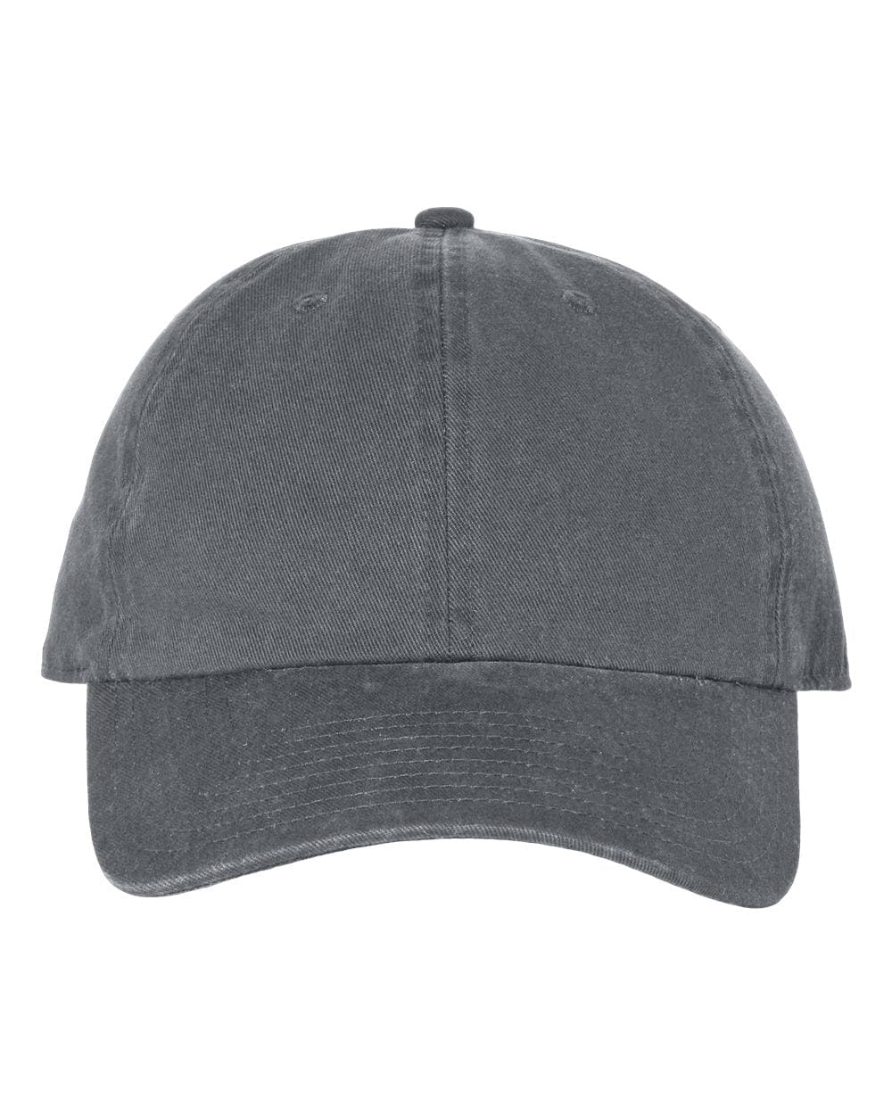47 Brand Headwear Adjustable / Charcoal 47 Brand - Clean Up Cap
