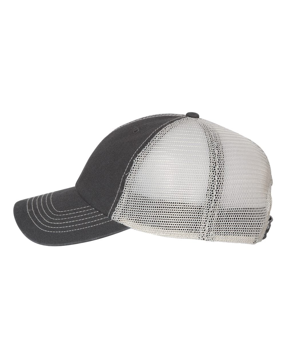47 Brand Headwear Adjustable / Charcoal/Stone 47 Brand - Trawler Cap