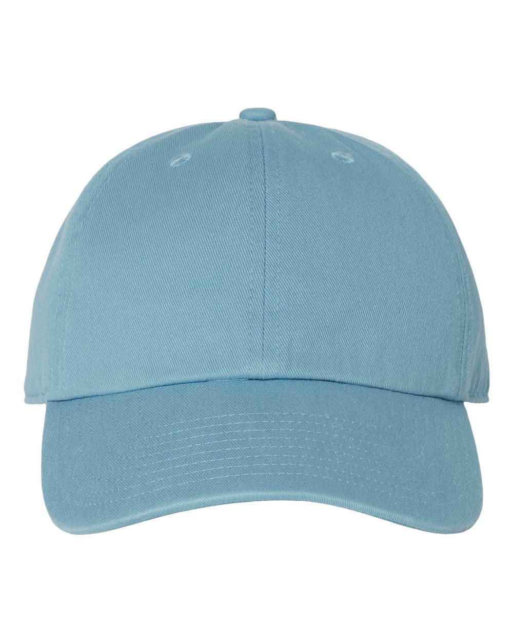 47 Brand Headwear Adjustable / Columbia Blue 47 Brand - Clean Up Cap