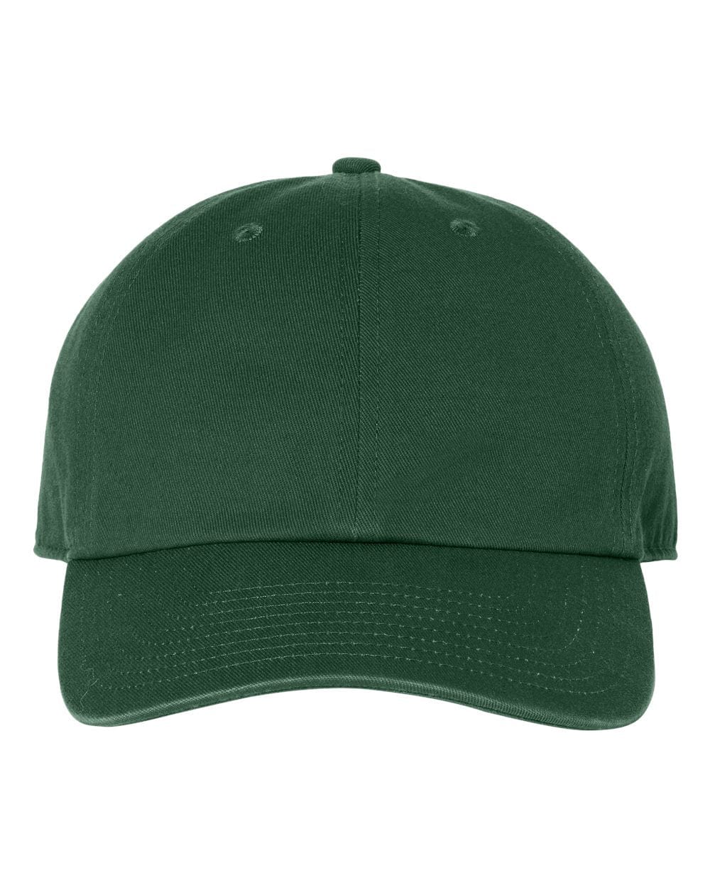 47 Brand Headwear Adjustable / Dark Green 47 Brand - Clean Up Cap