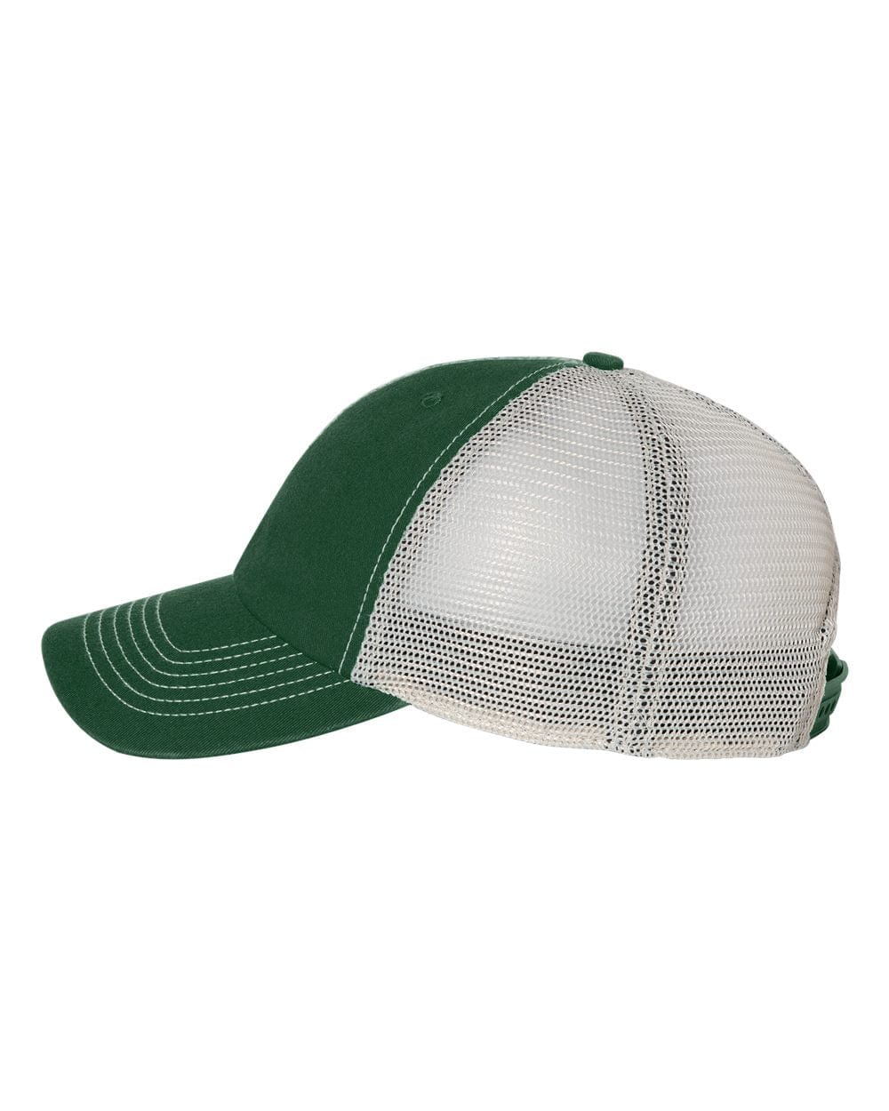 47 Brand Headwear Adjustable / Dark Green/Stone 47 Brand - Trawler Cap