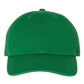 47 Brand Headwear Adjustable / Kelly 47 Brand - Clean Up Cap