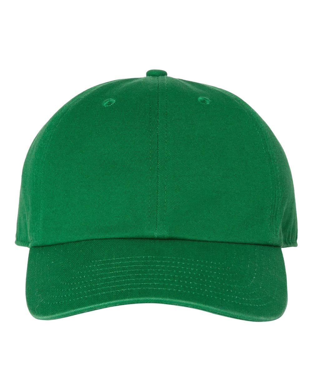 47 Brand Headwear Adjustable / Kelly 47 Brand - Clean Up Cap