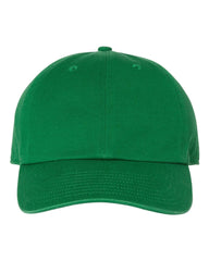 47 Brand Headwear Adjustable / Kelly 47 Brand - Clean Up Cap