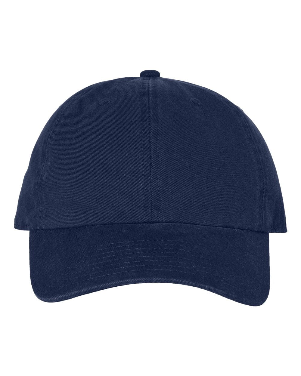 47 Brand Headwear Adjustable / Navy 47 Brand - Clean Up Cap