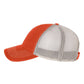 47 Brand Headwear Adjustable / Orange/Stone 47 Brand - Trawler Cap