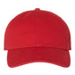 47 Brand Headwear Adjustable / Red 47 Brand - Clean Up Cap