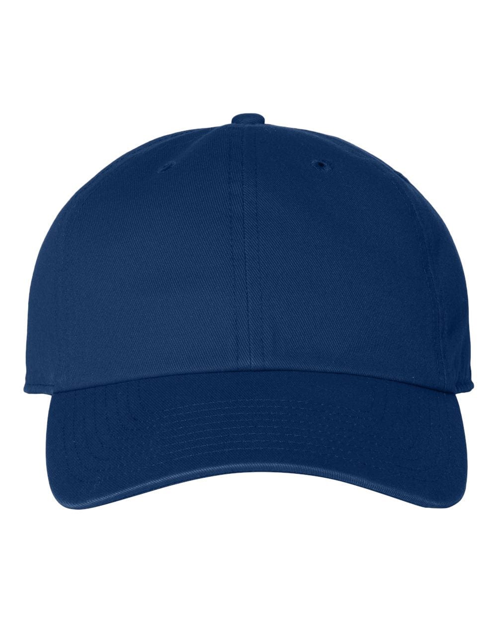 47 Brand Headwear Adjustable / Royal 47 Brand - Clean Up Cap