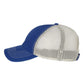 47 Brand Headwear Adjustable / Royal/Stone 47 Brand - Trawler Cap