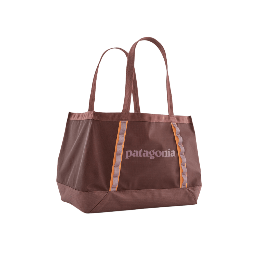 Patagonia Black Hole Tote 25L Threadfellows
