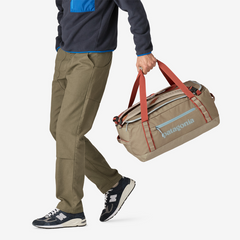 Patagonia - Black Hole® Matte Duffel Bag 40L