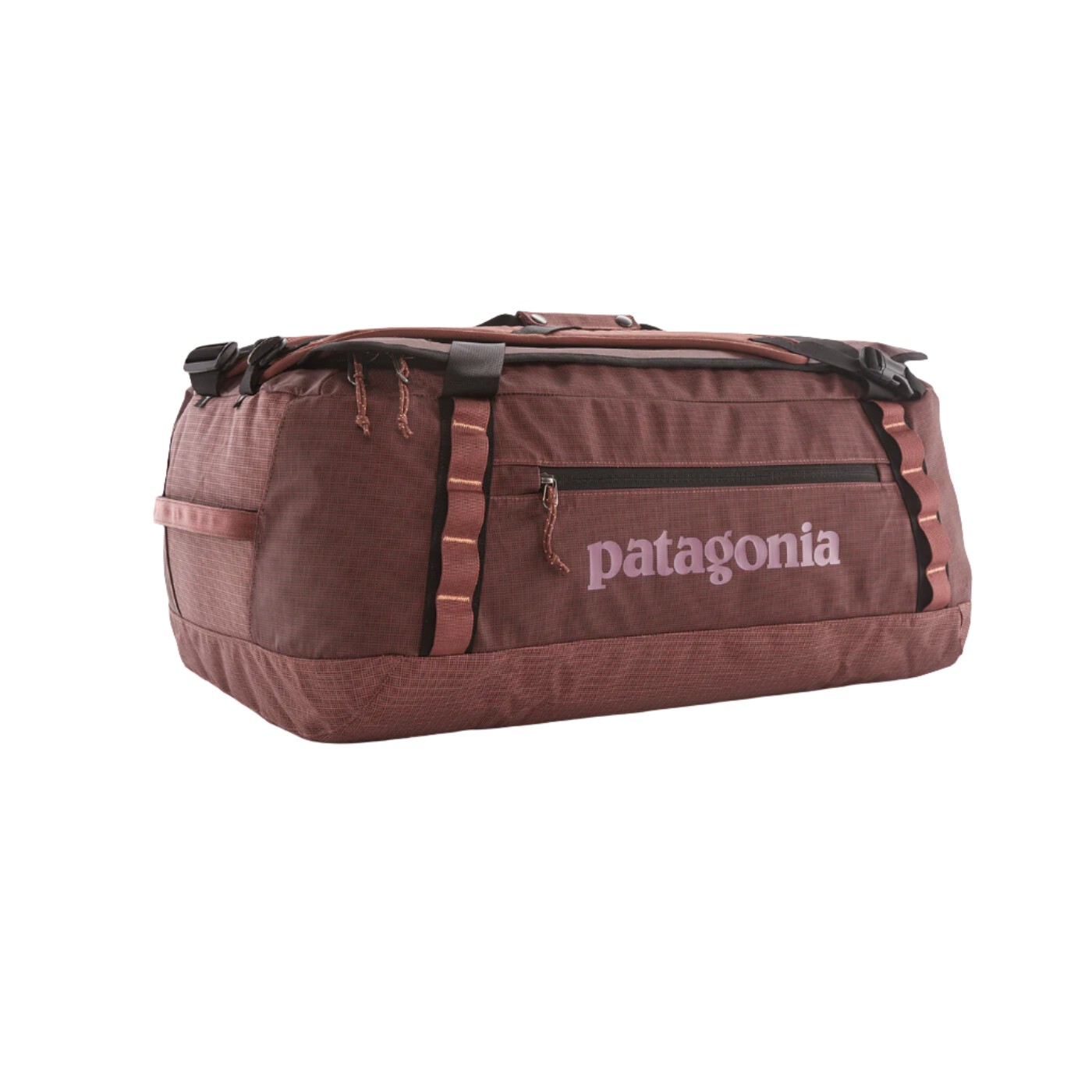 Patagonia - Black Hole® Matte Duffel Bag 55L