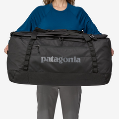 Patagonia - Black Hole® Matte Duffel Bag 100L