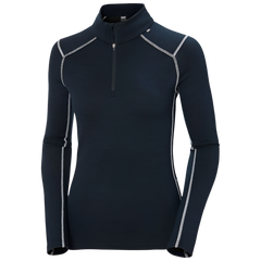 Helly Hansen - Women's Lifa Merino Midweight 1/2 Zip